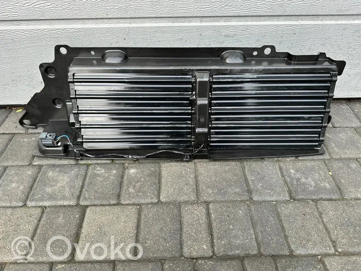 Land Rover Range Rover Sport L494 Déflecteur d'air de radiateur de refroidissement DK628475AD