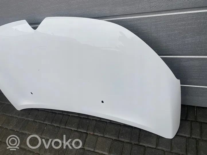 Citroen C3 Engine bonnet/hood 