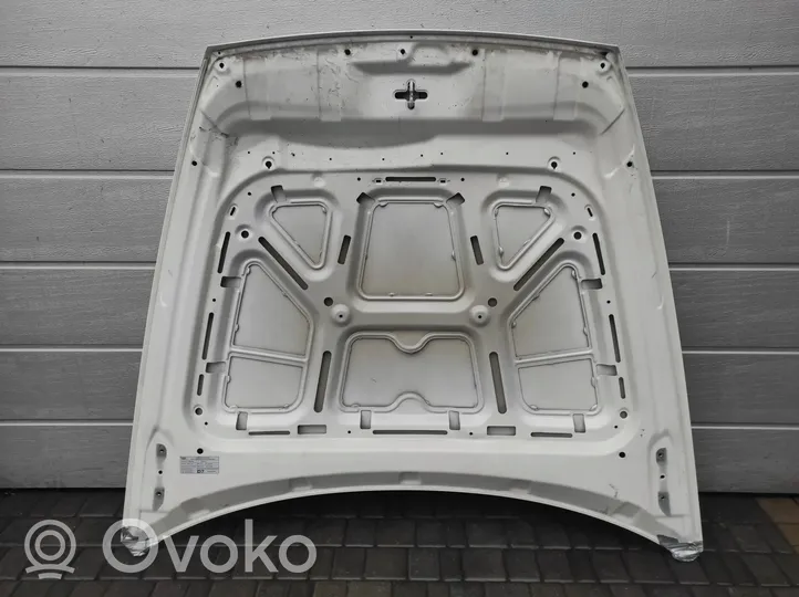 Hyundai Sonata DN8 Engine bonnet/hood 