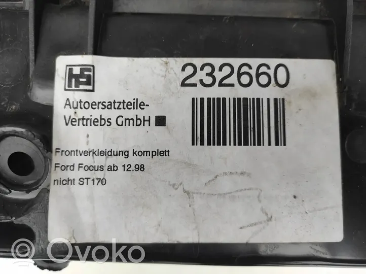 Ford Focus Longeron support avant 232660