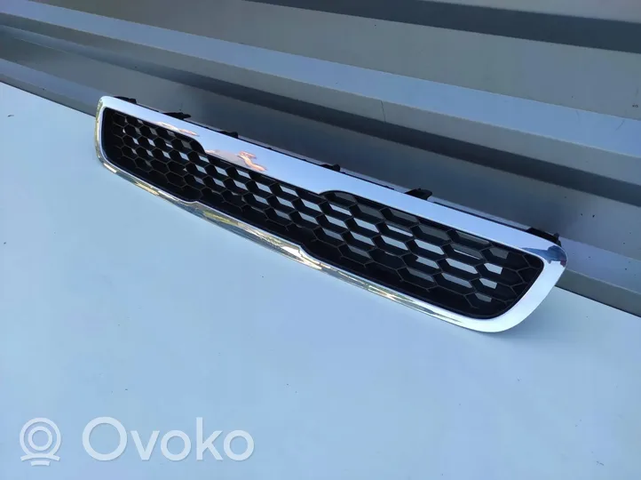 KIA Soul Front grill 863512K050