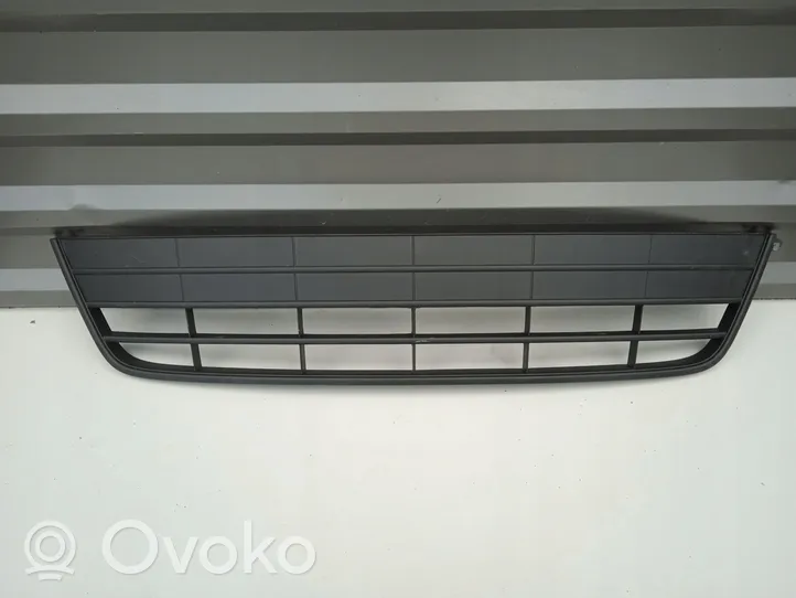 Volkswagen Tiguan Grille inférieure de pare-chocs avant 5n0853677e