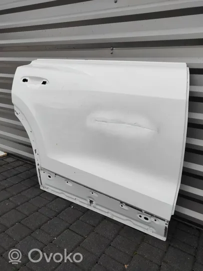 Audi Q8 Rear door 