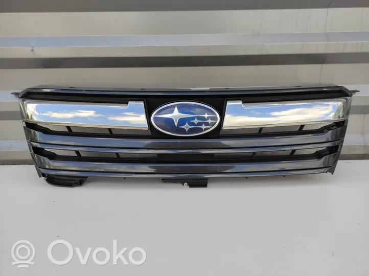 Subaru Outback Grille de calandre avant 91121AJ120