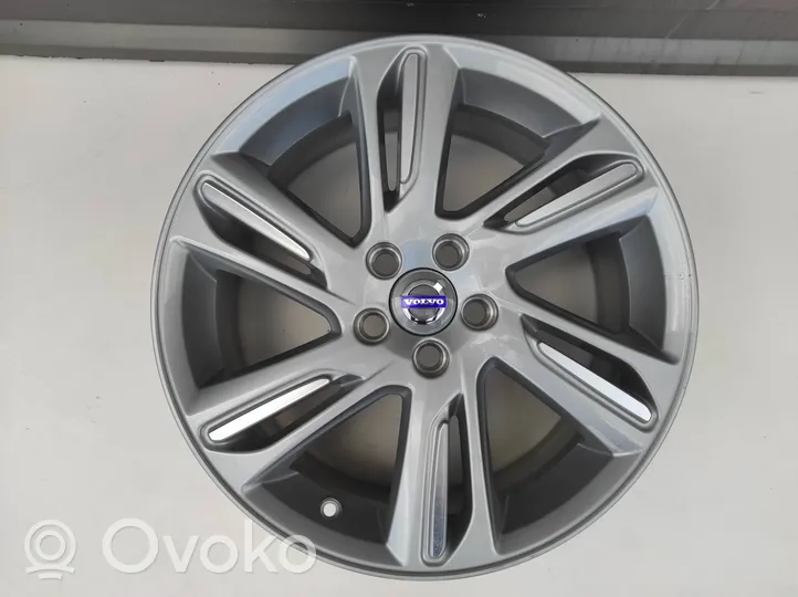 Volvo V40 R18-alumiinivanne 31381860