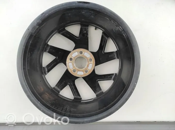 Volvo V60 R 18 alumīnija - vieglmetāla disks (-i) 31471311