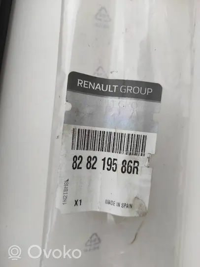 Renault Megane IV Rail de vitre 828219586R