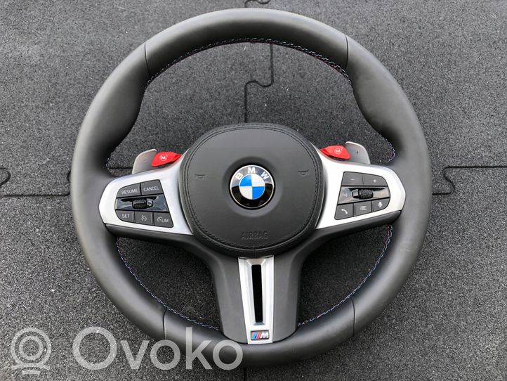 BMW X3 G01 Steering wheel, 888.64 € RRR