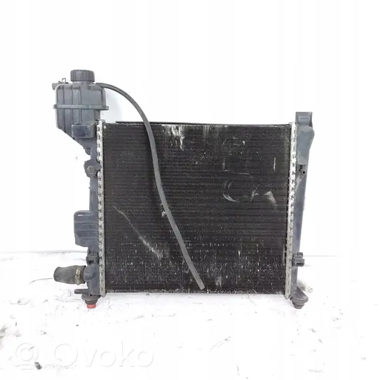 Mercedes-Benz A W168 Kit Radiateur 1685000093