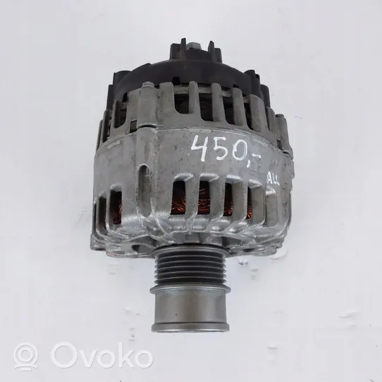 Volkswagen Polo VI AW Alternator 05E903026C