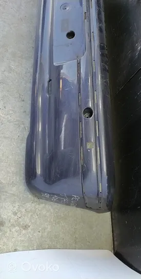 Peugeot 106 Rear bumper 