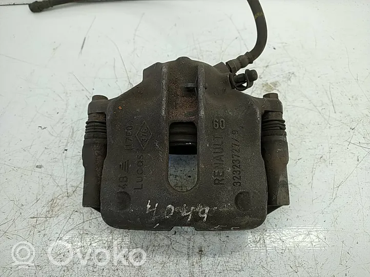 Renault Espace I Front brake caliper 