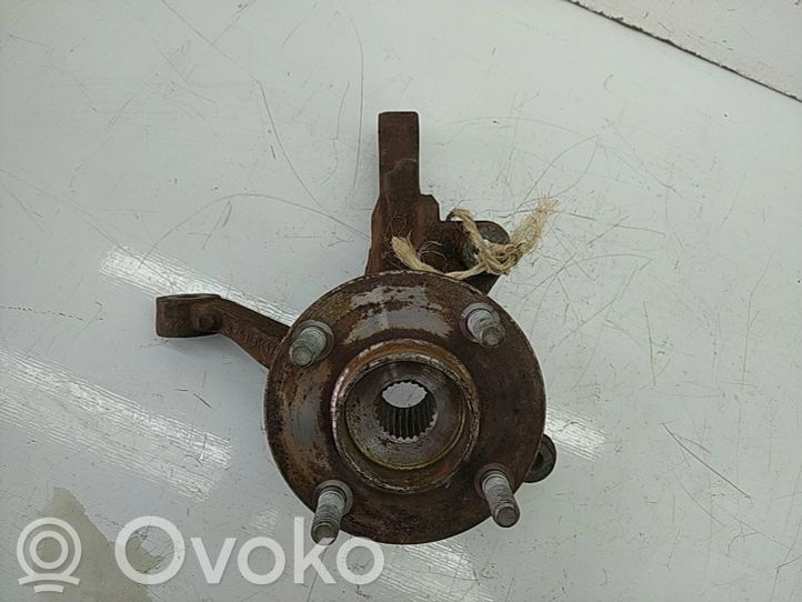 Ford Fiesta Front wheel hub, 67.65 € RRR
