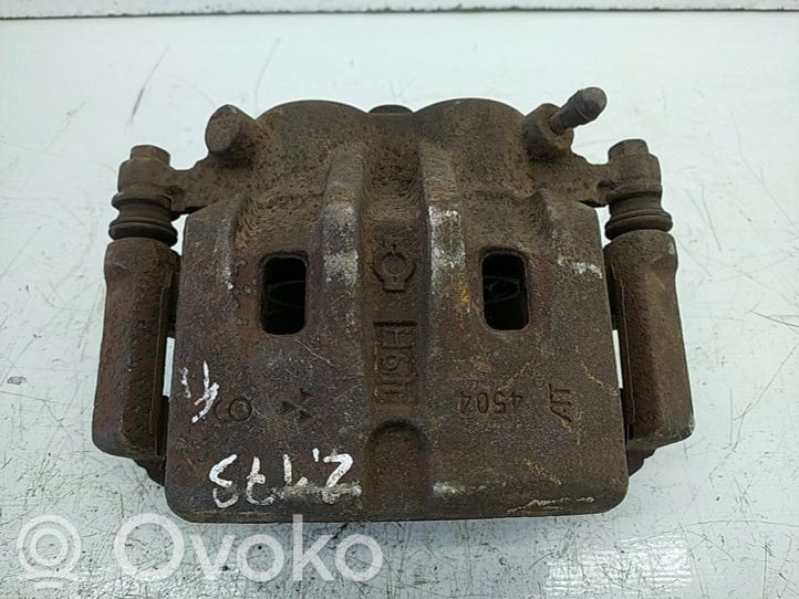 Completa Nissan XTrail T31 Front brake caliper, 54.12 € RRR