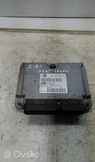 Seat Ibiza III (6L) Calculateur moteur ECU 