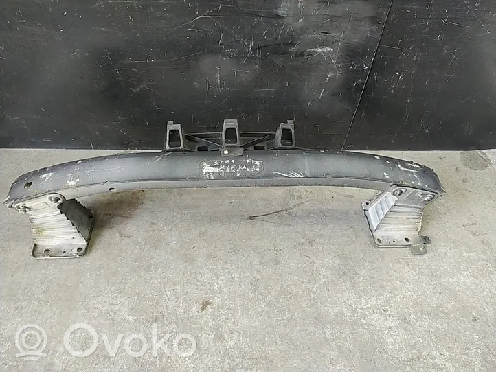 Opel Zafira C Front bumper support beam 