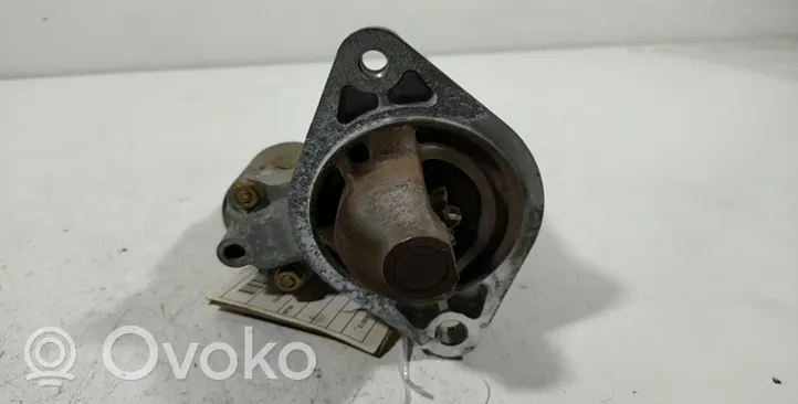 Toyota Corolla E120 E130 Motor de arranque 