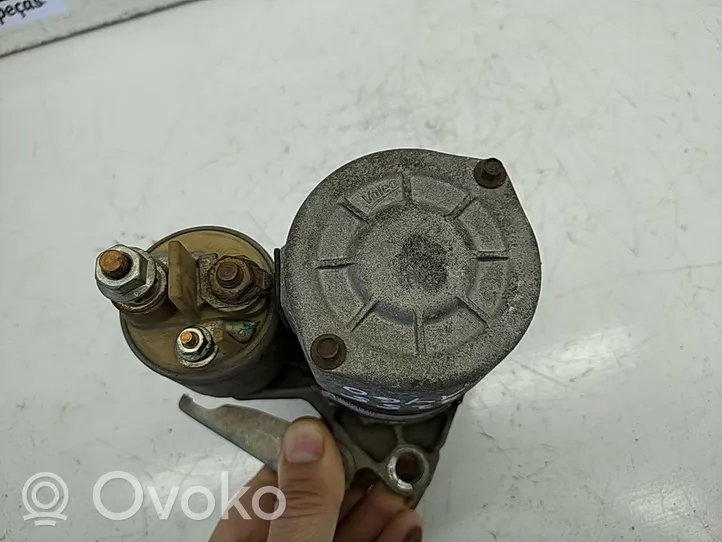 Toyota Aygo AB10 Starter motor 