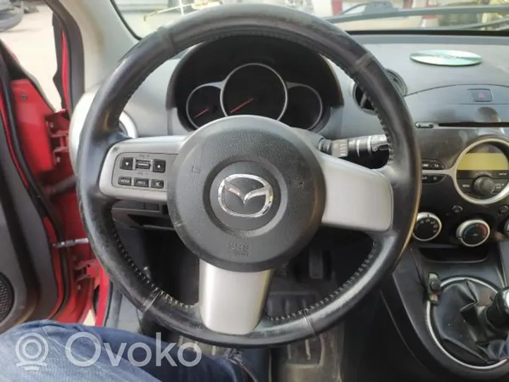Mazda 2 Ohjauspyörä 
