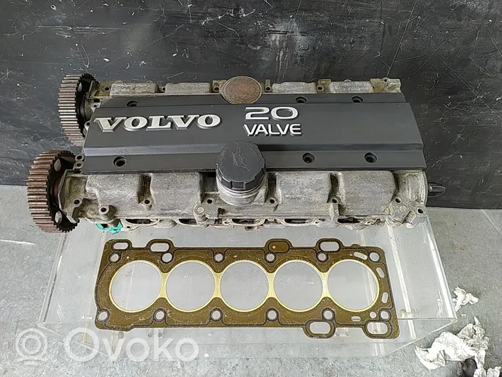 Volvo 850 Moteur 