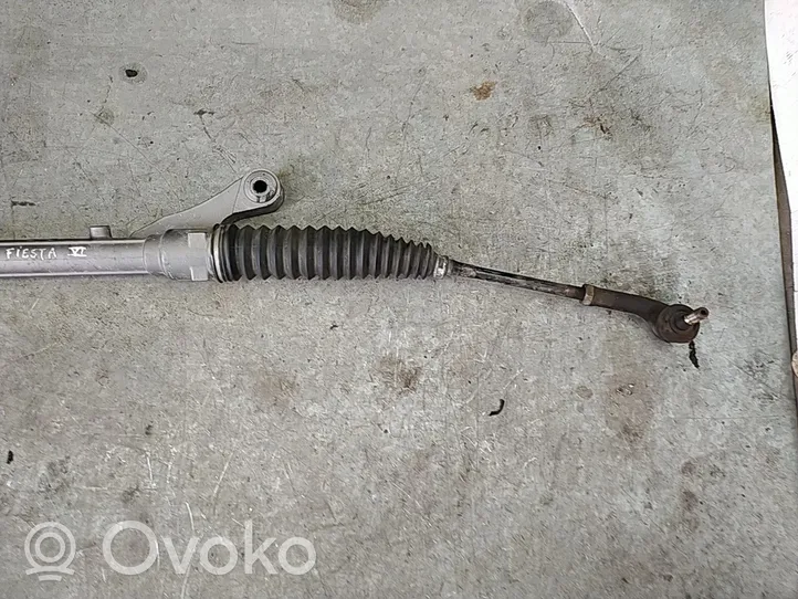 Ford Fiesta Steering rack 