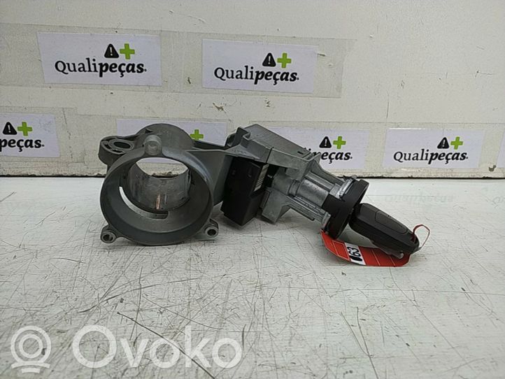 Opel Corsa D Ignition lock, 81.18 € RRR