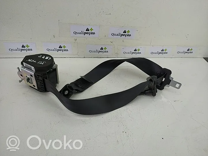 Renault Megane III Ceinture de sécurité (3ème rang) 