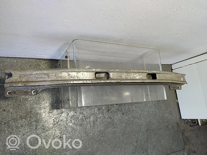 Citroen C4 Grand Picasso Rear bumper support beam 