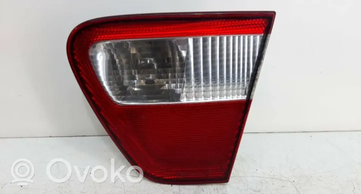 Seat Cordoba (6K) Lampy tylnej klapy bagażnika 