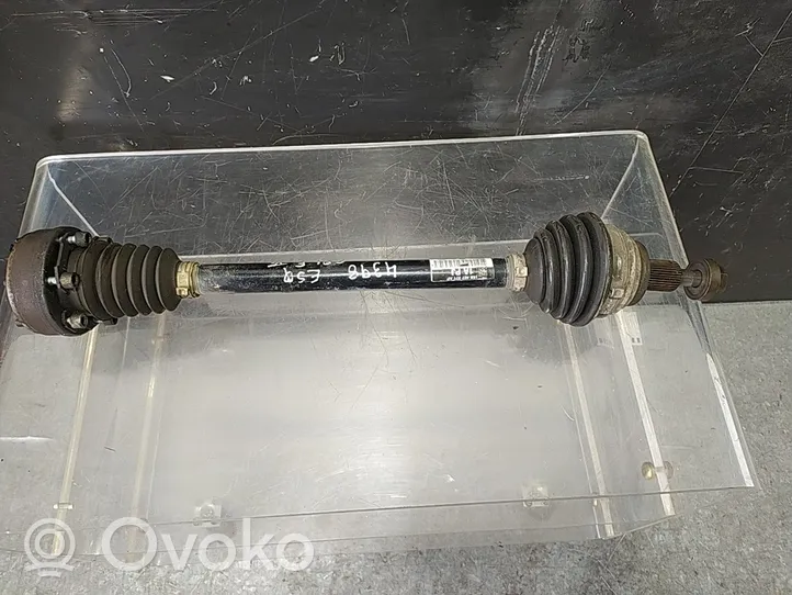 Volkswagen Golf V Albero di trasmissione con sede centrale 