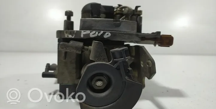 Volkswagen Polo II 86C 2F Carburettor/Mono Injection Pad 