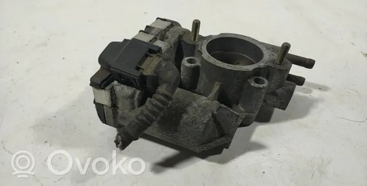 Opel Corsa C Cuscinetto del carburatore/mono iniettore 