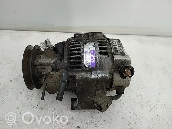 Toyota Carina T190 Generatore/alternatore 