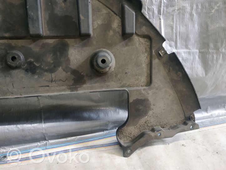 Ford Mondeo MK V Altra parte sotto la carrozzeria DS738B384C