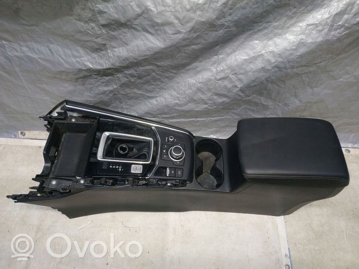 Mazda CX-5 Garniture, tiroir console centrale 