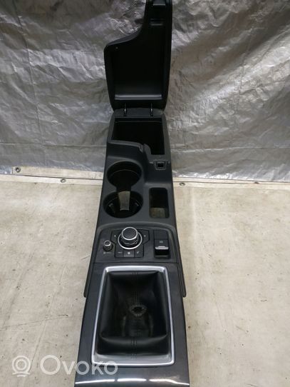 Mazda CX-5 Garniture, tiroir console centrale 