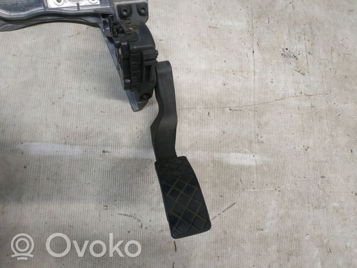 Audi A8 S8 D3 4E Support, pédale de frein 4E1723523D