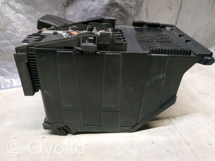 Peugeot 3008 I Support batterie 9663615580