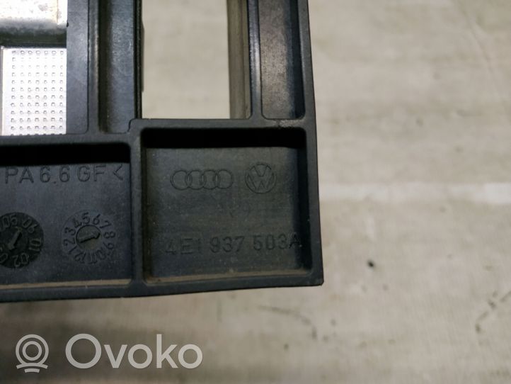 Audi A8 S8 D3 4E Modulo di controllo accesso 4e1937503