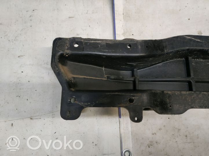 Hyundai i30 Ventiliacinės grotelės 86631A6000