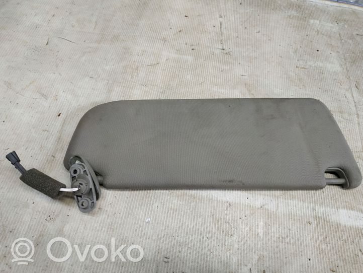 Audi A8 S8 D3 4E Clip/gancio/supporto per aletta parasole 