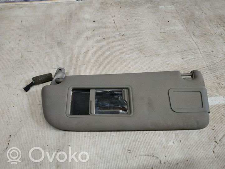 Audi A8 S8 D3 4E Clip/gancio/supporto per aletta parasole 