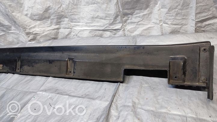 KIA Optima Listwa progowa przednia / nakładka 87753-D4000 87751-D4000