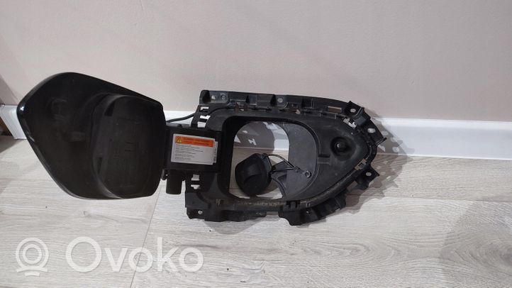 KIA Niro Sähköauton latauskaapeli 86340-Q4000