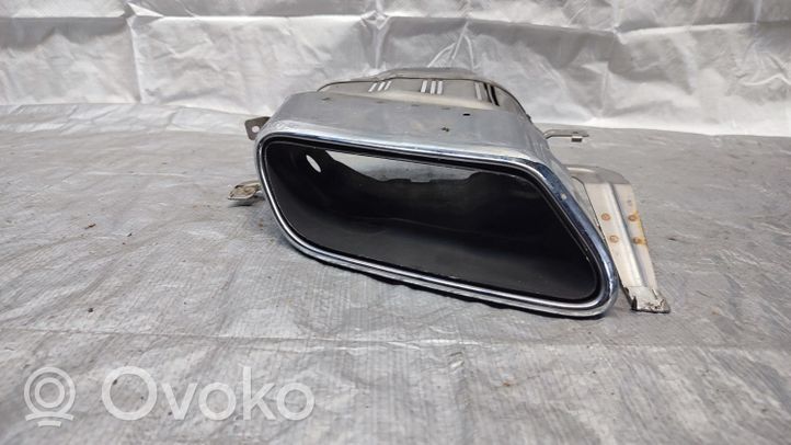 Volvo S90, V90 Tłumik tylny / Końcowy / Wydech 31383309