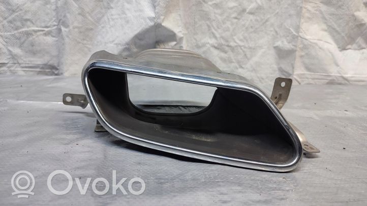 Volvo V60 Embouts d'échappement 31455531