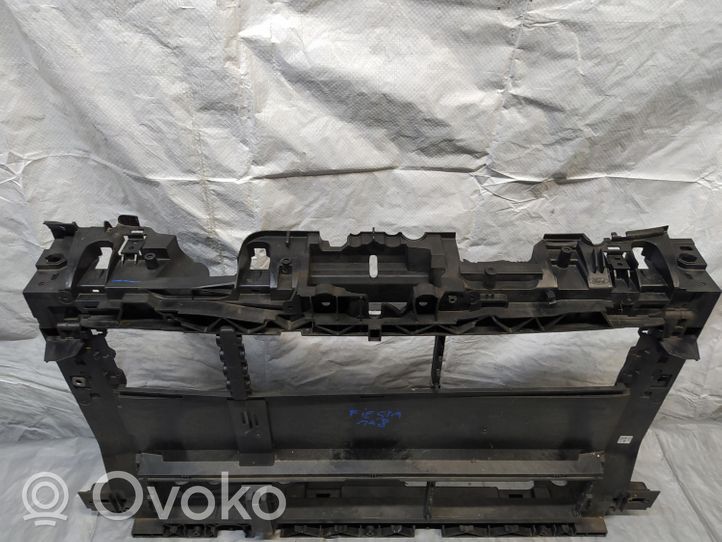 Ford Fiesta Jäähdyttimen kehyksen suojapaneeli JT76-8B041-A