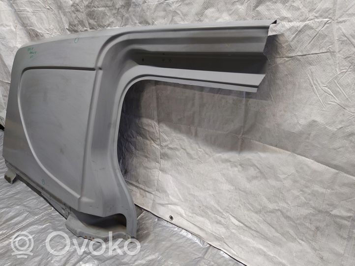 Dacia Dokker Rear quarter panel 777403619R