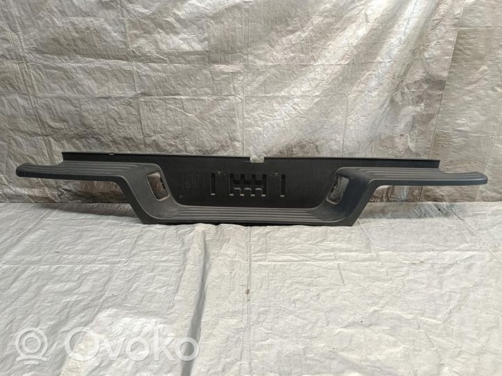 Ford Ranger Modanatura della barra di rivestimento del paraurti anteriore JB3B-17B810-B