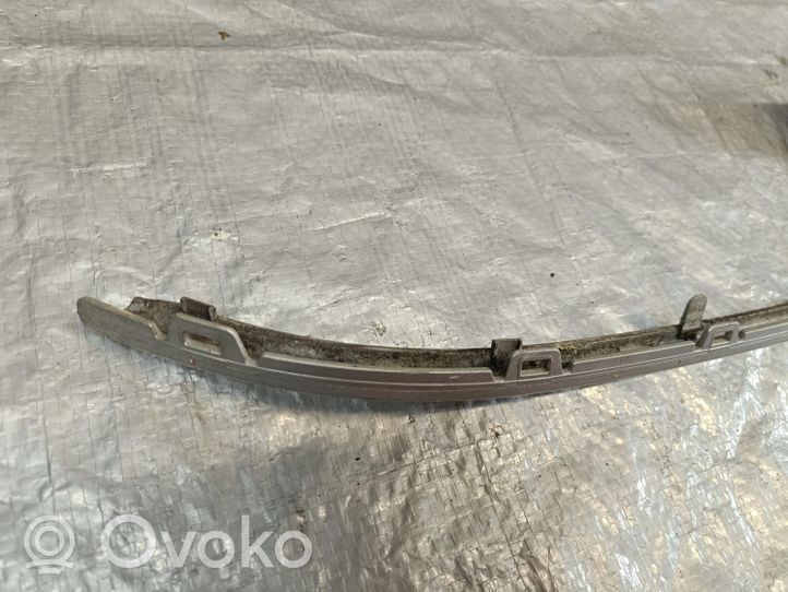 Ford Kuga I Front bumper splitter molding 8V41-8C436-CB